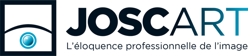 JOSCART — L’éloquence professionnelle de l’image